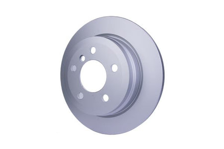 BMW 3 Brake Disc, Hella OEM, OEM 34216792229, MPN 8DD 355 118-271