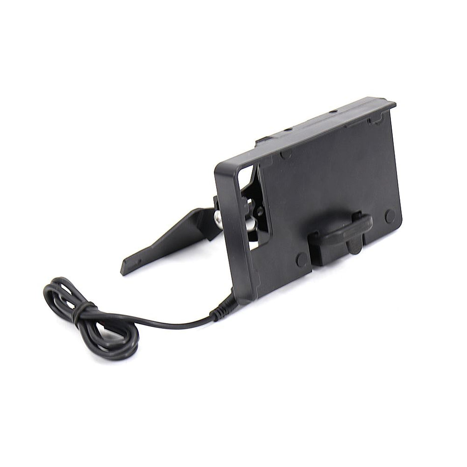 GPS Navigation Phone Mount Bracket - for BMW - OEM R850RTNMATERIAL | Eurowagens - View 3