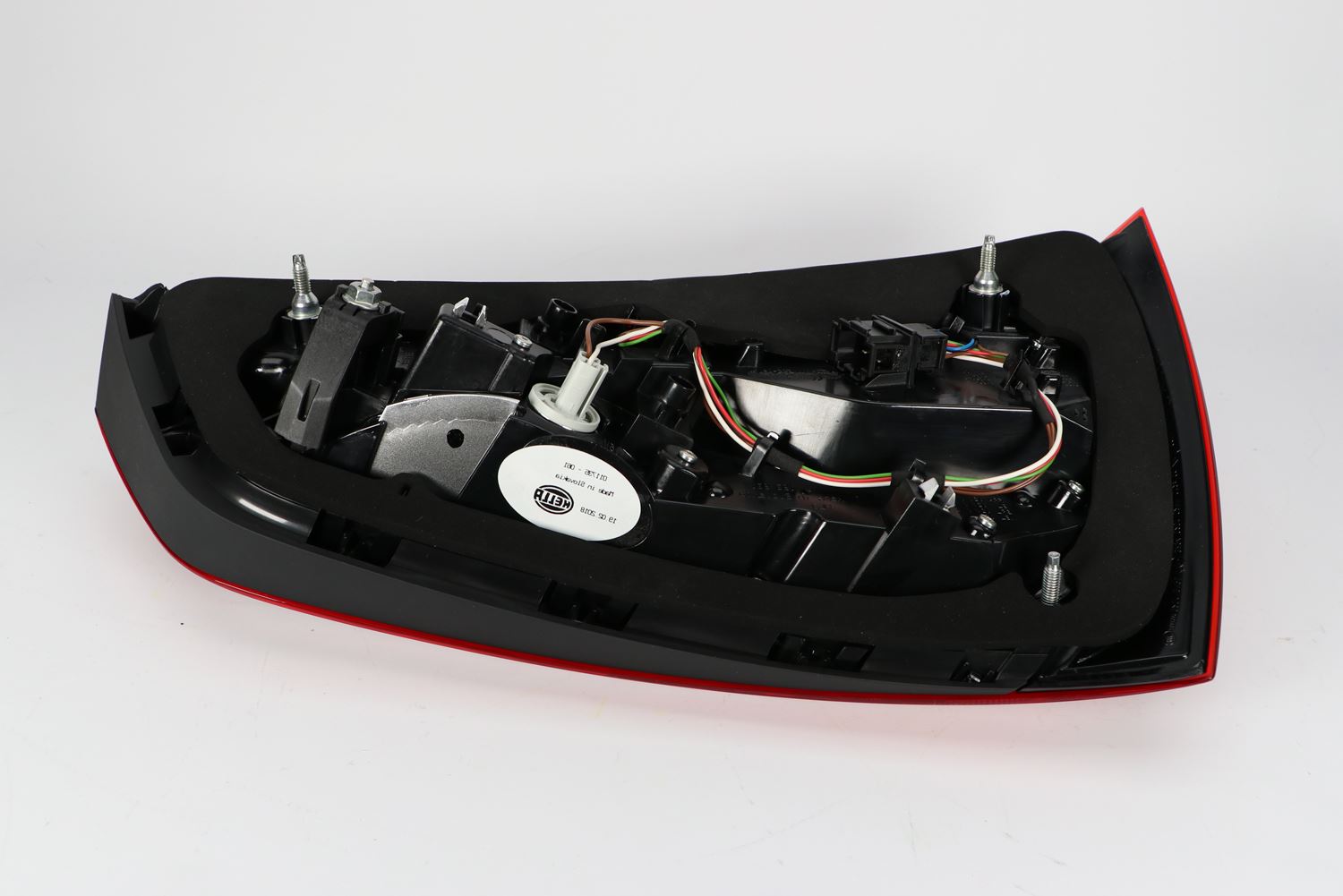 Hella LED Left Rear Light for Audi, OEM quality, OEM 8XA945093A - View 6