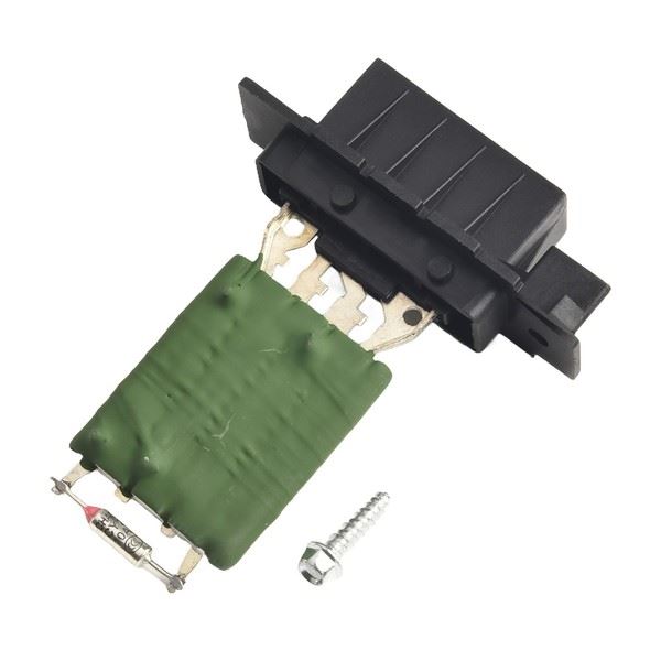 Blower Motor Resistor - for Citroen & Fiat - OEM 13248240 | Eurowagens - View 5
