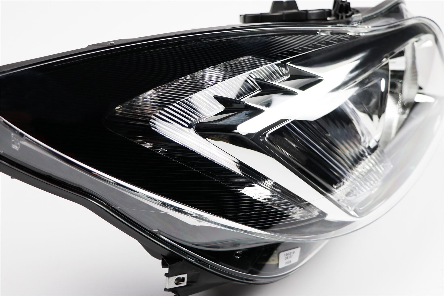 Hella Bi-Xenon AFS LED DRL Right Headlight for Vauxhall & Buick, OEM quality, OEM 13278002 - View 11