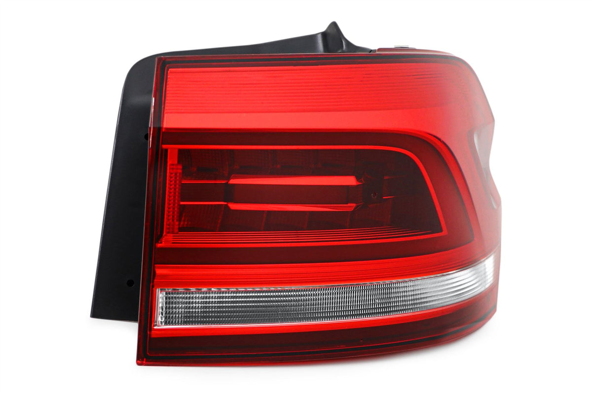 Volkswagen Touran Right Rear Light, Valeo OEM, OEM 5TA945208 - View 11