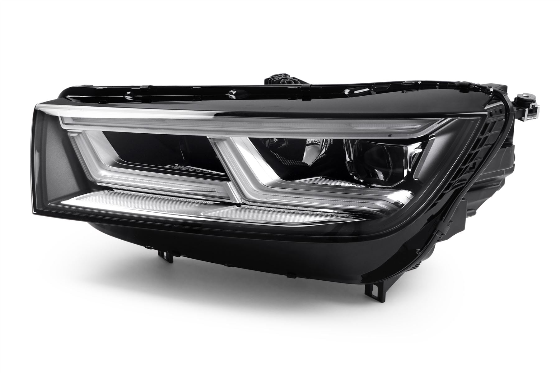Audi Q5 Left Headlight, Magneti Marelli OEM, OEM 80A941033A - View 12
