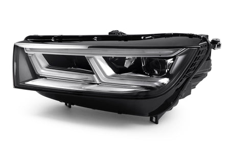 Audi Q5 Left Headlight, Magneti Marelli OEM, OEM 80A941033A - View 12