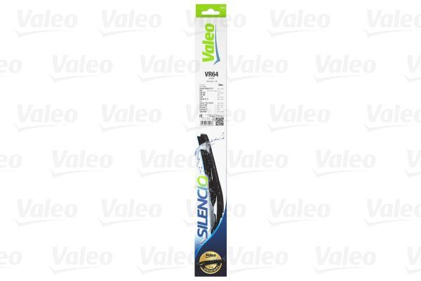 Valeo Rear Wiper Blade for Kia & Hyundai, OEM quality, OEM 983502W000 - View 5