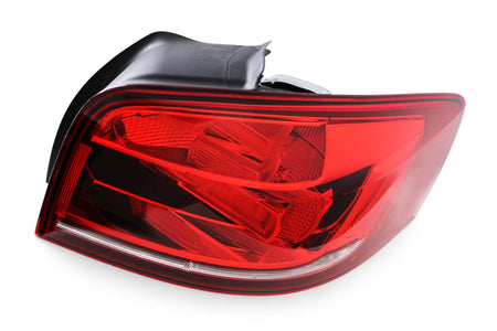 Audi A3 Right Rear Light, Magneti Marelli OEM, OEM 8P3945096C - View 8
