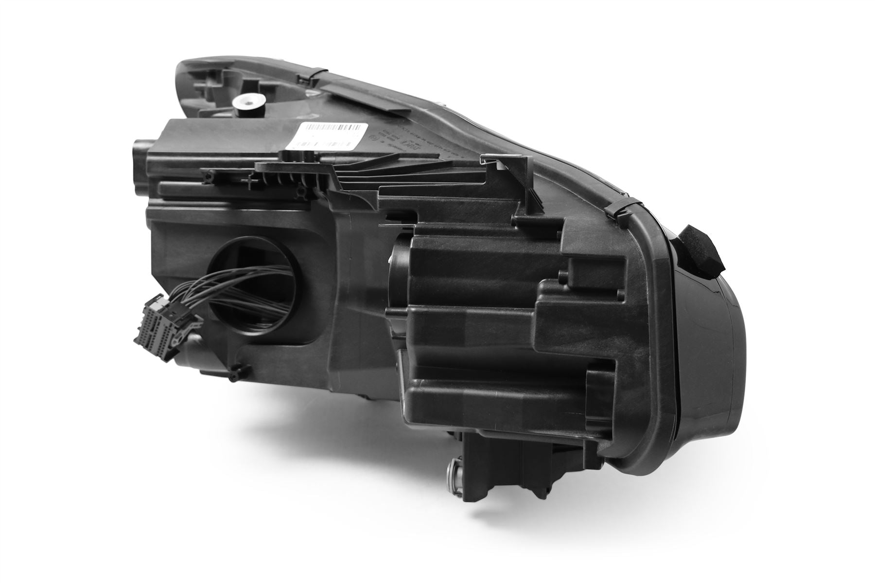Magneti Marelli LED Left Headlight for BMW, OEM quality, OEM 63115A32E01 - View 11