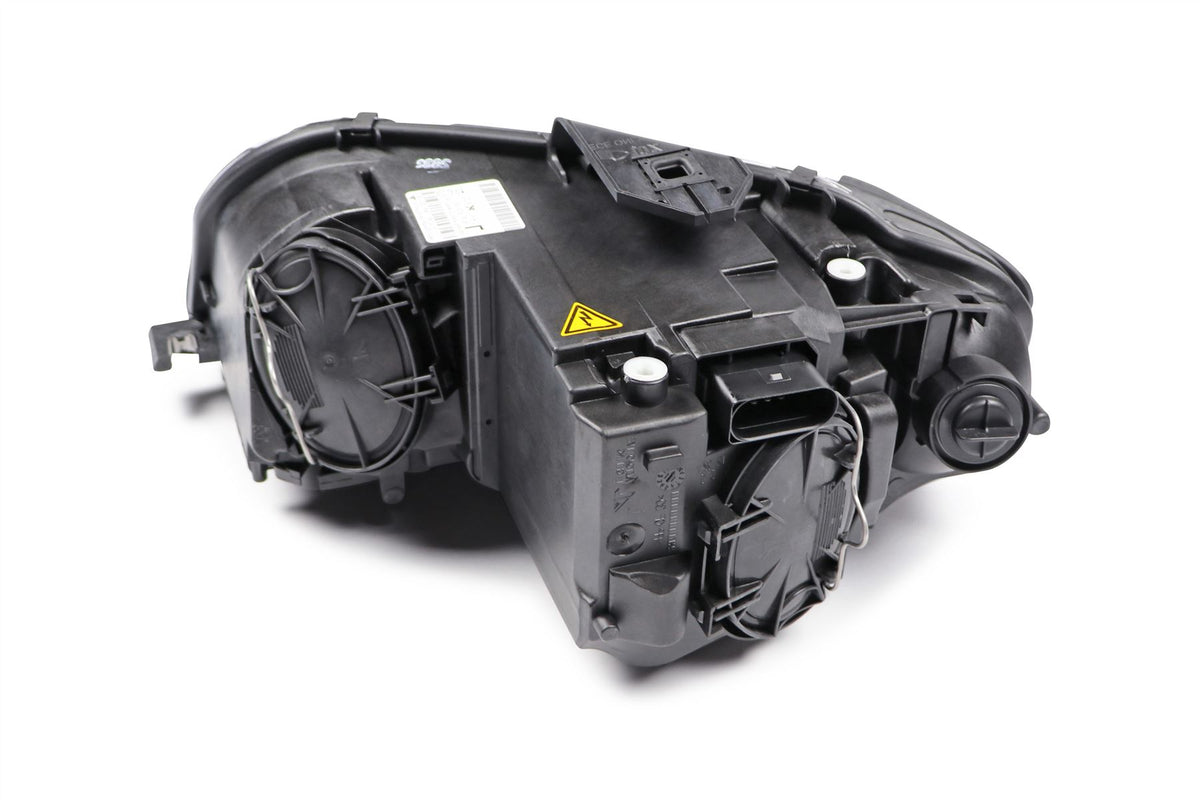 Audi A3 Right Headlight, Magneti Marelli OEM, OEM 8P0941030N - View 4