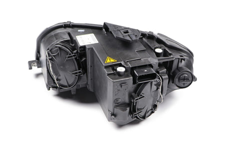 Audi A3 Right Headlight, Magneti Marelli OEM, OEM 8P0941030N - View 4