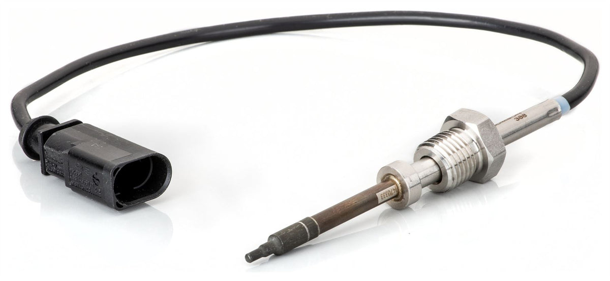 Hella Exhaust Gas Temperature Sensor for Audi & Seat, OEM quality, OEM 03L 906 088 D, MPN 6PT 014 494-481