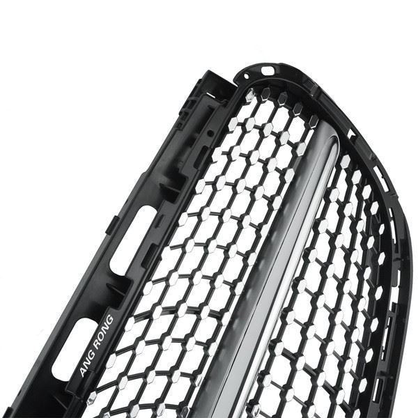 Bumper Grille Front - for Mercedes-Benz - OEM 2825012 | Eurowagens - View 9