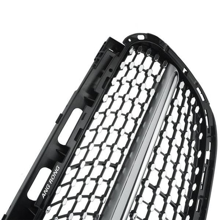 Bumper Grille Front - for Mercedes-Benz - OEM 2825012 | Eurowagens - View 9