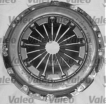 Valeo Clutch Kit for Fiat, Peugeot & more, OEM quality, OEM 2004S3 - View 6