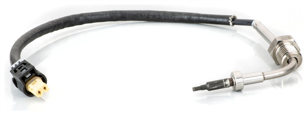 Hella Exhaust Gas Temperature Sensor for Mercedes-Benz & Smart, OEM quality, OEM 007 153 66 28, MPN 6PT 014 495-021