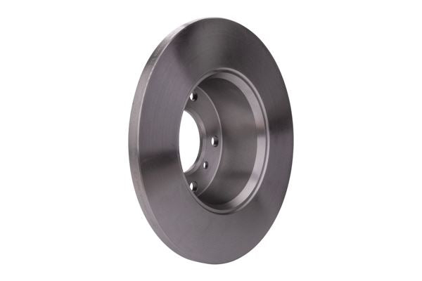 Hella Brake Disc for PUCH & Mercedes-Benz, OEM quality, OEM 4604210012 - View 3