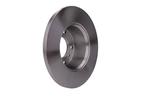 Hella Brake Disc for PUCH & Mercedes-Benz, OEM quality, OEM 4604210012 - View 3