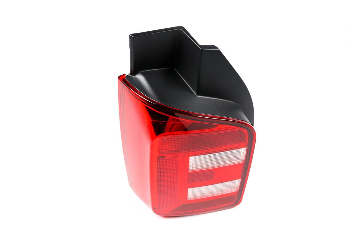 Volkswagen Transporter T6 Left Rear Light, Hella OEM, OEM 7E0945095Q - View 3