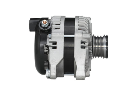 Hella Alternator for Land Rover & Jaguar, OEM quality, OEM BJ3210300AC - View 3