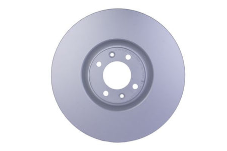 Hella Brake Disc for Citroen, Peugeot & more, OEM quality, OEM 1611841480 - View 4