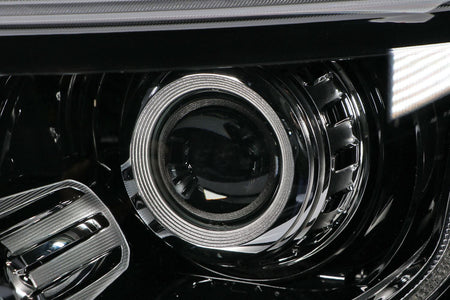 Land Rover Discovery Headlight Cover, Valeo OEM, OEM LR052388 - View 7