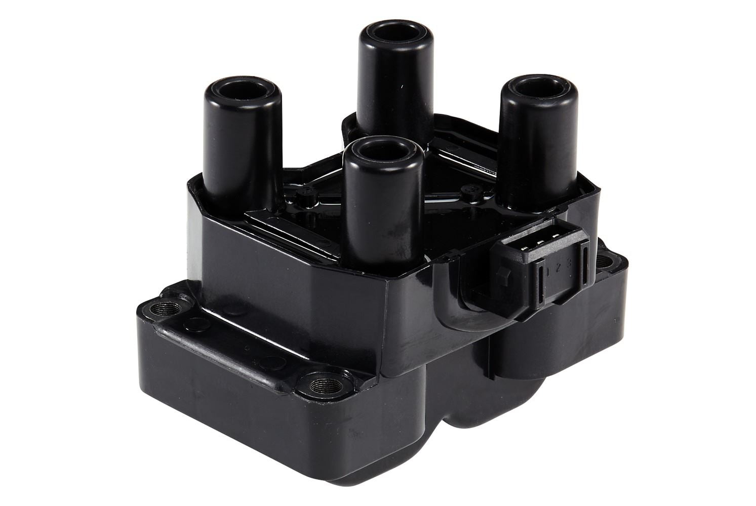 Vauxhall Vectra Ignition Coil, Hella OEM, OEM 12 08 065, MPN 5DA 193 175-351