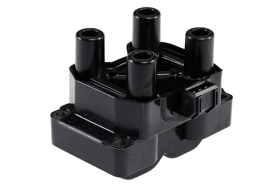Vauxhall Vectra Ignition Coil, Hella OEM, OEM 12 08 065, MPN 5DA 193 175-351