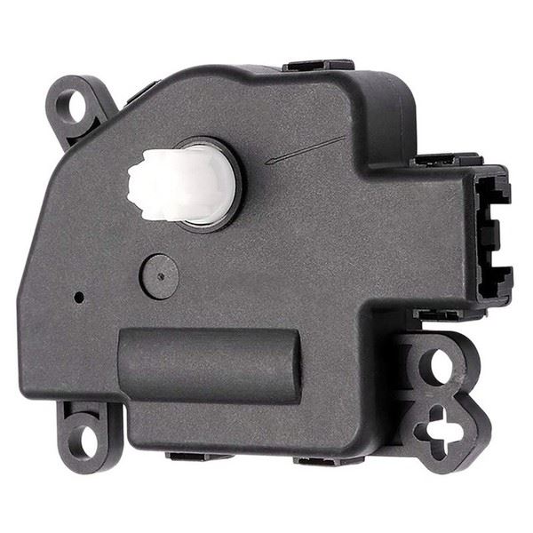 Blend Door Actuator - for Ford & Lincoln - OEM 7L1Z19E616F | Eurowagens - View 6