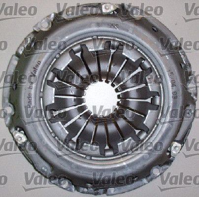 Valeo Clutch Kit for Ford, OEM quality, OEM 2T147540BA - View 3