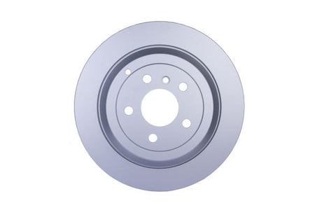 Mercedes-Benz M-Class Brake Disc, Hella OEM, OEM 1644230512 - View 3