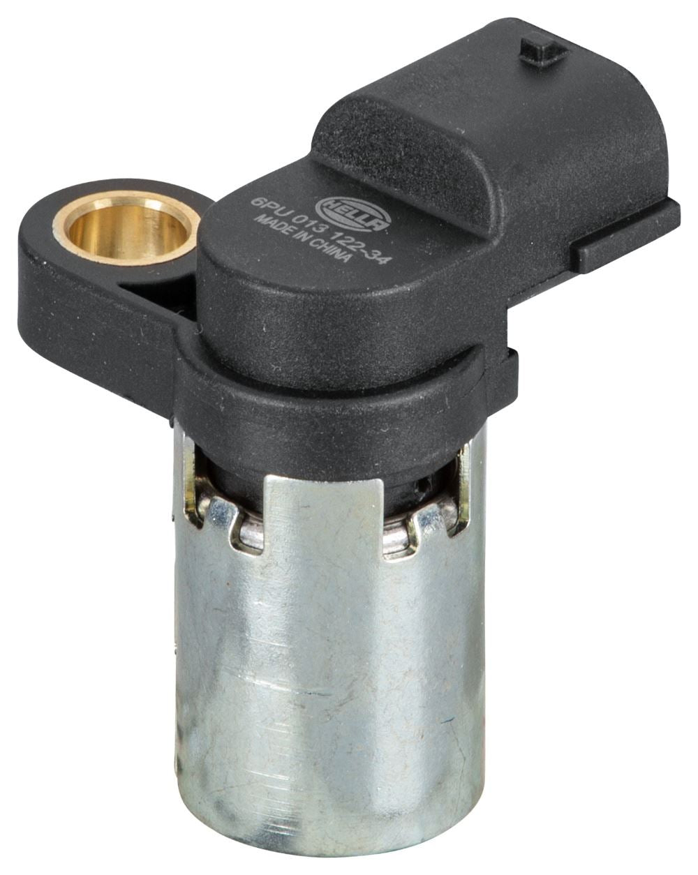 Hella Camshaft Sensor for Subaru, OEM quality, OEM 22056AA050, MPN 6PU 013 122-341