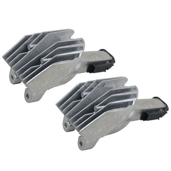 LED Angel Eye Ring Light Module - for BMW - OEM 63127262731 | Eurowagens - View 8