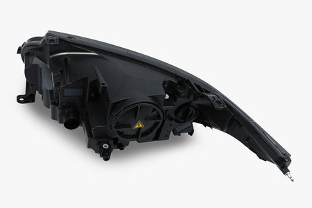 Land Rover Range Rover Sport Right Headlight, Magneti Marelli OEM, OEM LR044260 - View 11