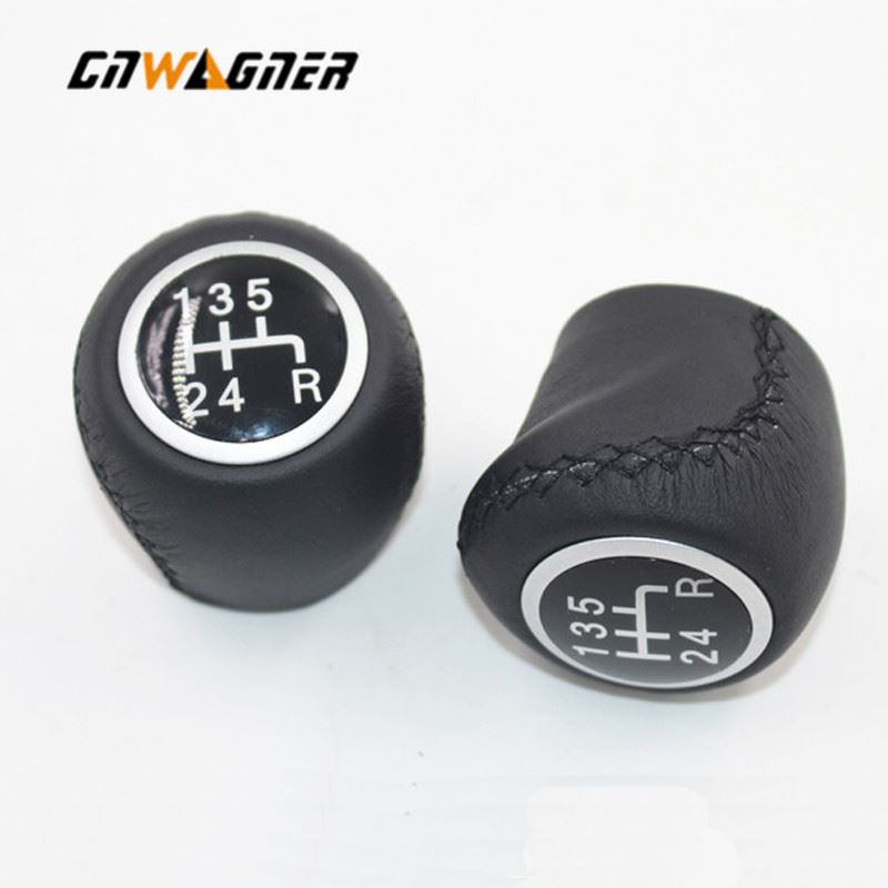 Gear Shift Knob - for Fiat - OEM 55344881 | Eurowagens