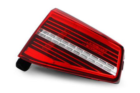 Volkswagen Passat Left Rear Light, Magneti Marelli OEM, OEM 3G9945307 - View 3