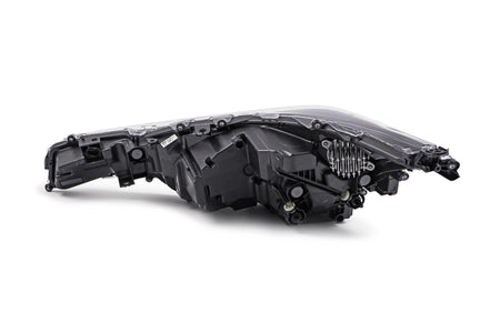 Toyota Corolla Right Headlight, Valeo OEM, OEM 8111002T20 - View 2