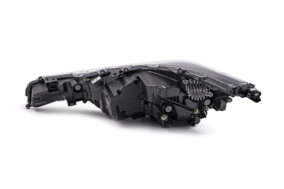 Toyota Corolla Right Headlight, Valeo OEM, OEM 8111002T20 - View 2