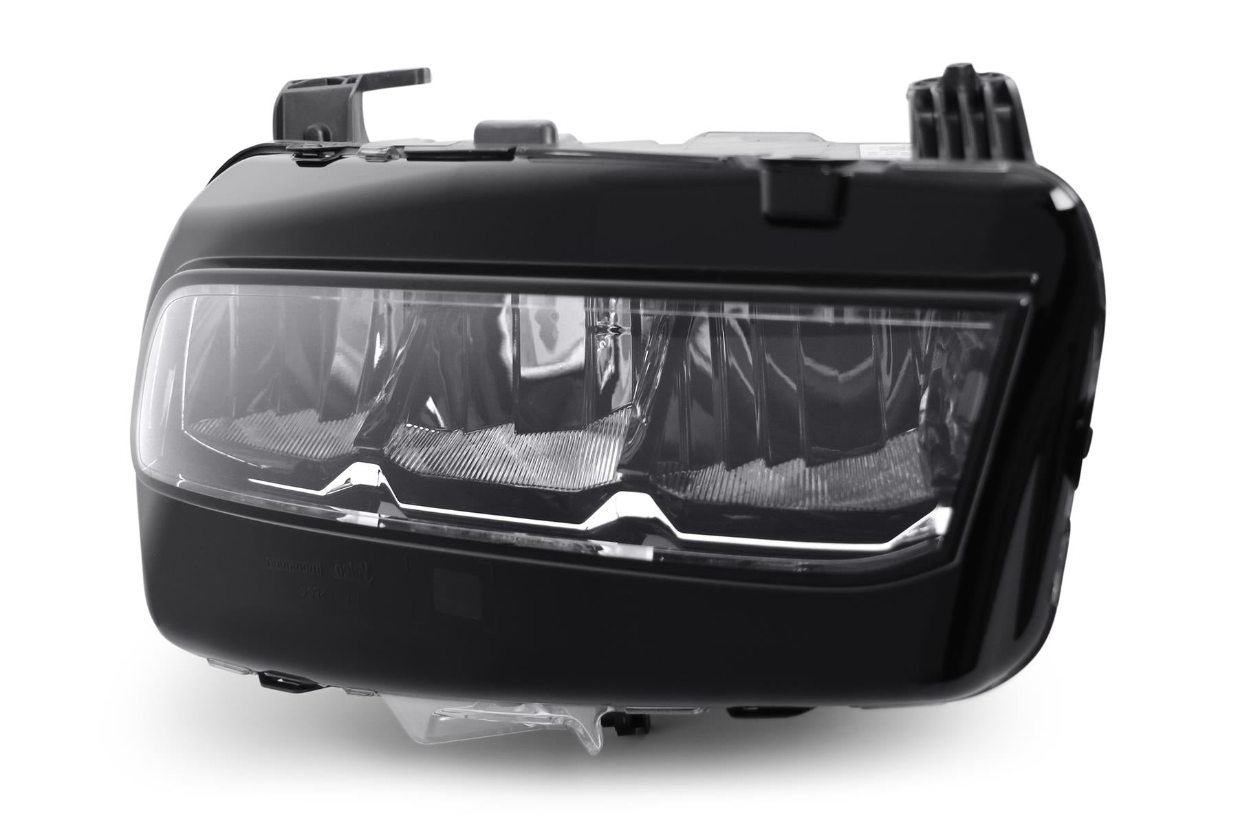 C3 Aircross Citroen C3 Aircross Right Headlight, Valeo OEM, OEM YQ00721380 - View 12