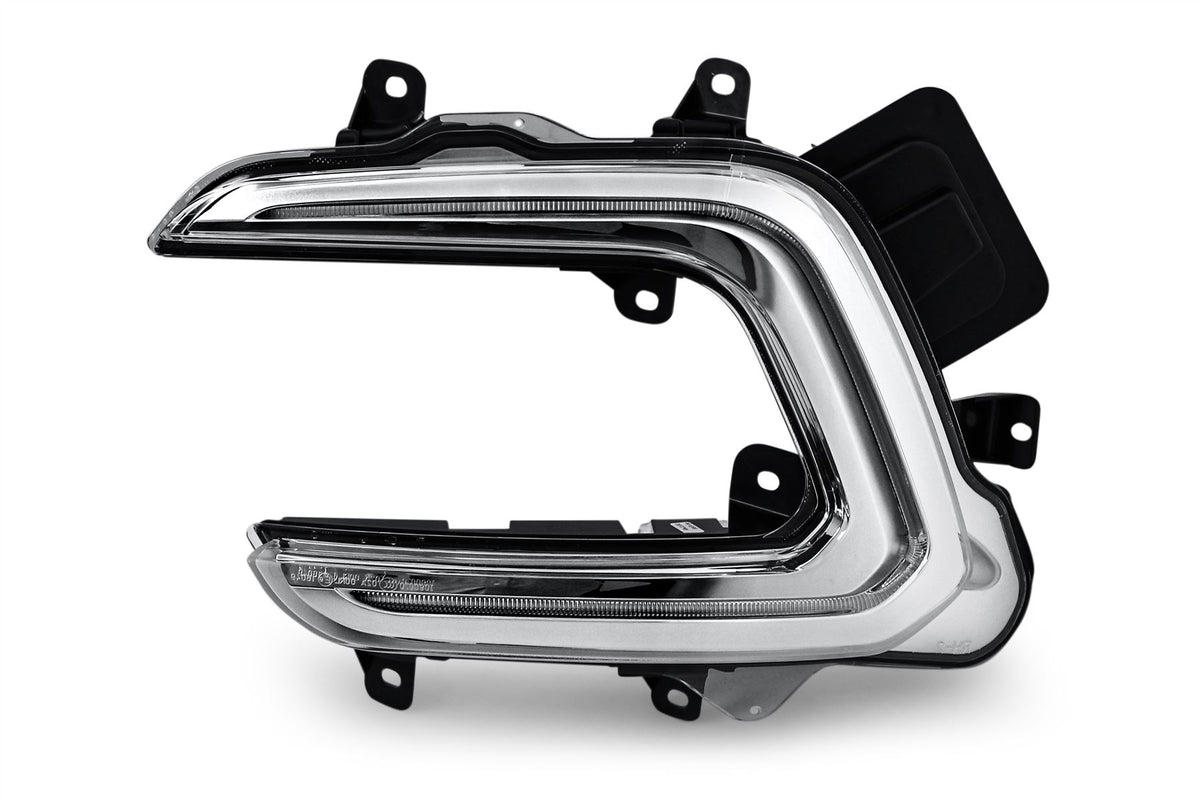 Renault Captur Left Daytime Running Light, Magneti Marelli OEM, OEM 266055303R - View 8