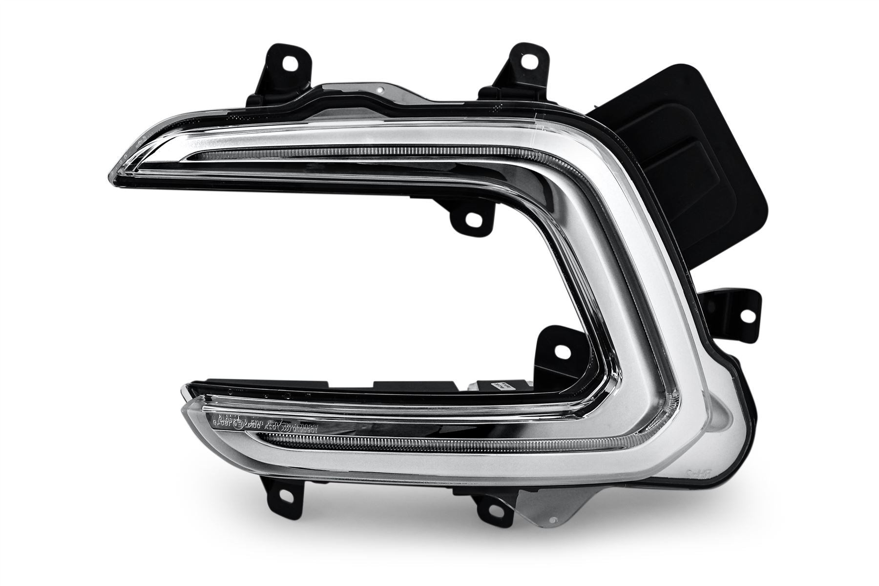 Renault Captur Left Daytime Running Light, Magneti Marelli OEM, OEM 266055303R - View 8