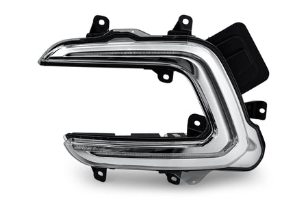Renault Captur Left Daytime Running Light, Magneti Marelli OEM, OEM 266055303R - View 8
