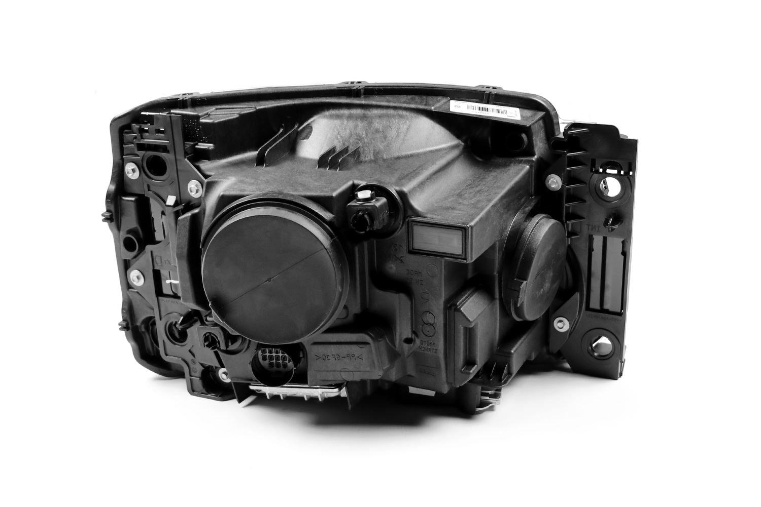 Land Rover Discovery Headlight Cover, Valeo OEM, OEM LR052386 - View 11