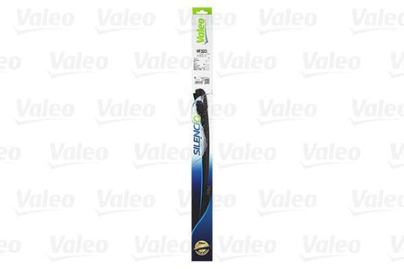 Valeo Front Wiper Blade Set for Peugeot, Citroen & more, OEM quality, OEM 1613160280 - View 3