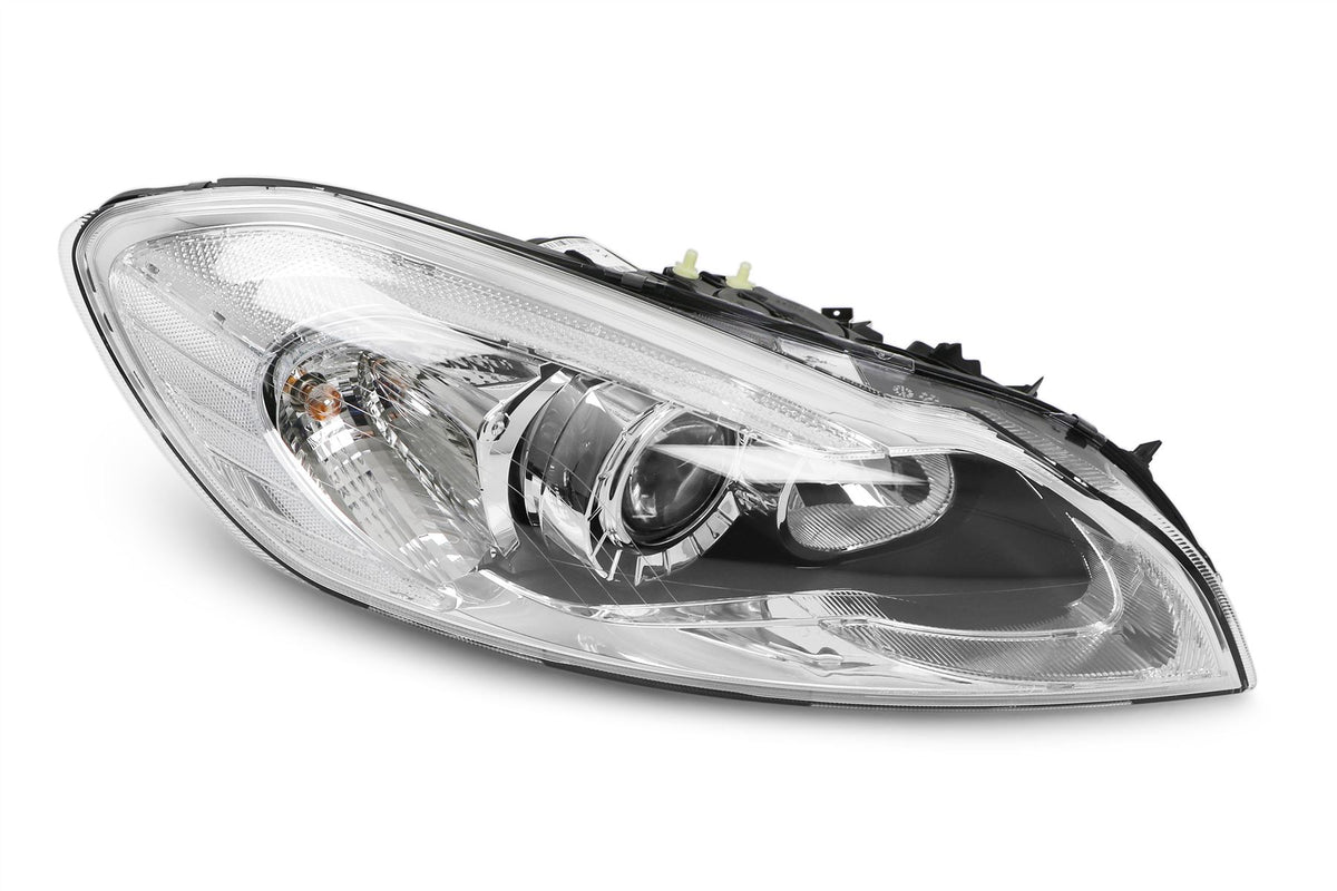 Volvo C70 Right Headlight, Magneti Marelli OEM, OEM 31214786 - View 7
