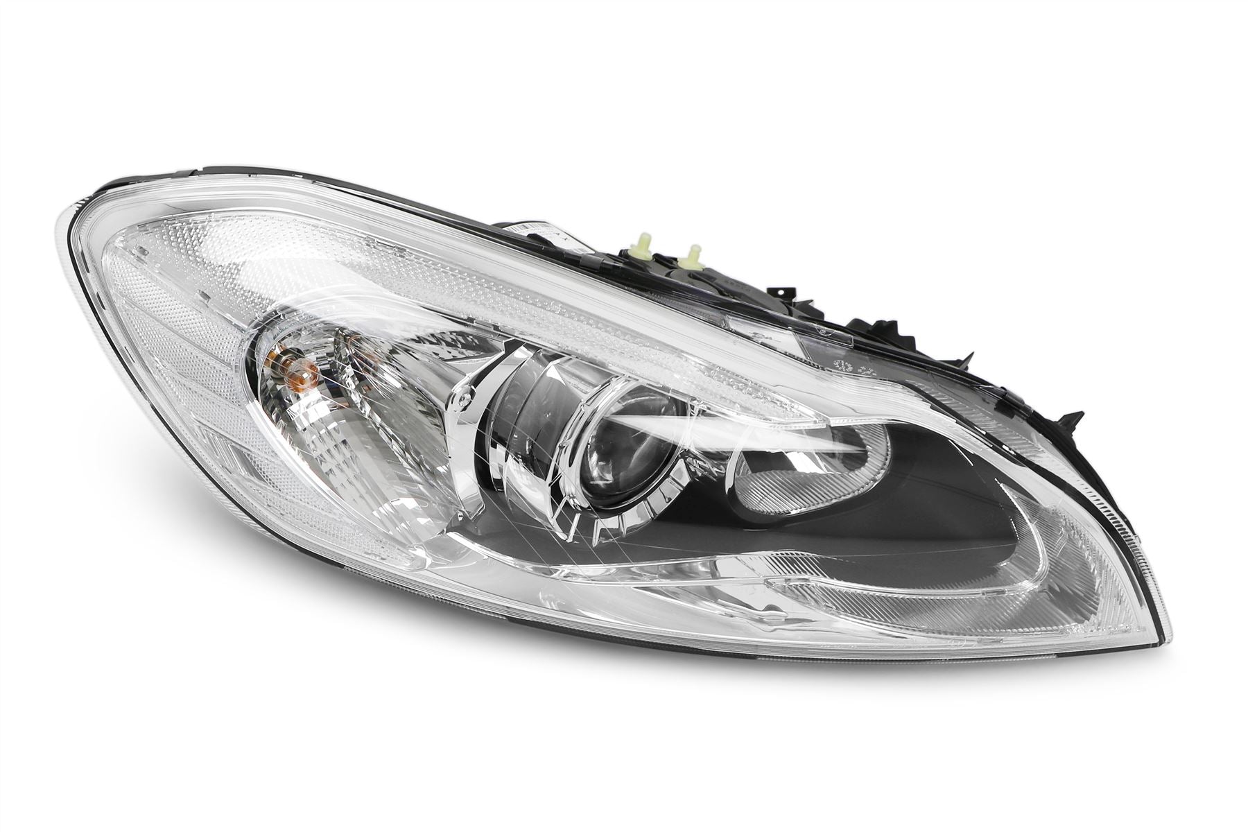 Volvo C70 Right Headlight, Magneti Marelli OEM, OEM 31214786 - View 7