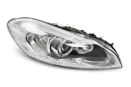 Volvo C70 Right Headlight, Magneti Marelli OEM, OEM 31214786 - View 7