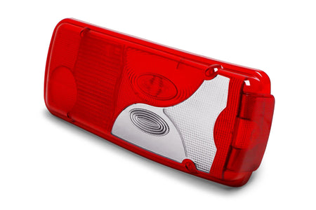 Rear Light Right - for Volkswagen & Mercedes-Benz | Eurowagens - View 8