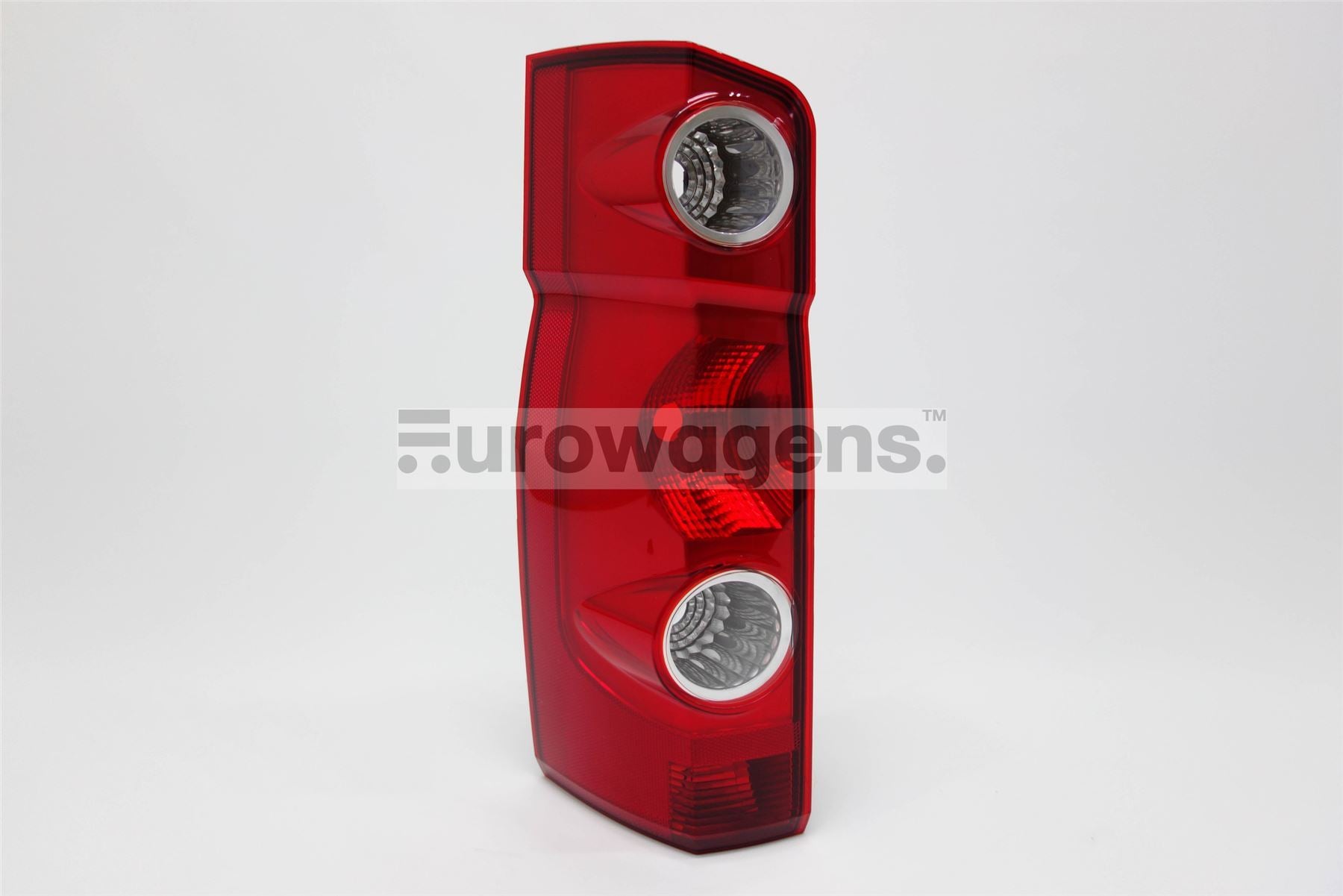 Volkswagen Crafter Left Rear Light, Valeo OEM, OEM 2E0945095 - View 10
