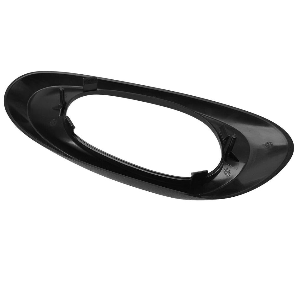 Interior Door Handle Cover Rear Right - for Chevrolet - OEM 15214507 | Eurowagens - View 2