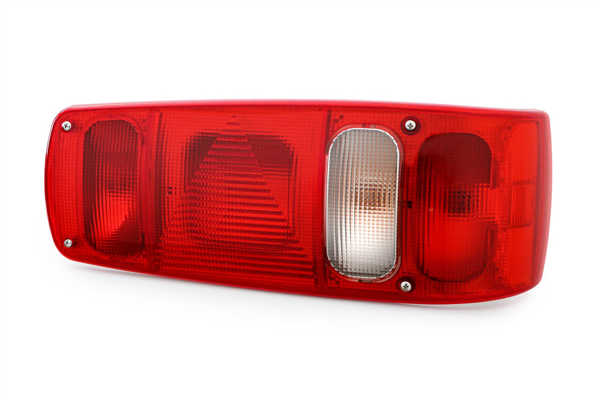 Hella Rear Light for Caravan, Sandbeck & more, OEM quality, OEM 0417346 - View 3