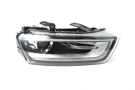 Audi Q3 Right Headlight, Magneti Marelli OEM, OEM 8U0941044A, MPN MHL9641